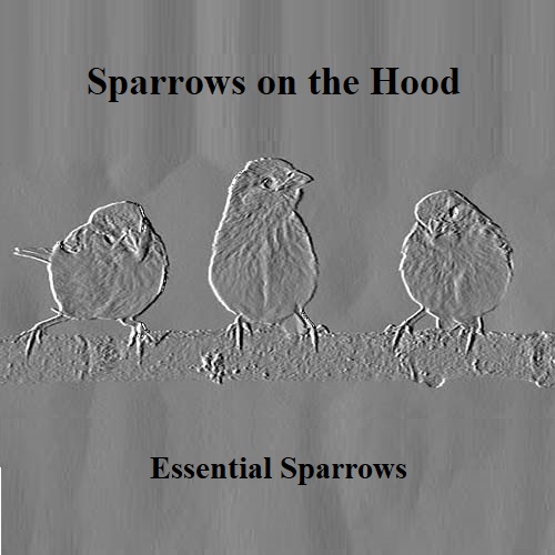 album art